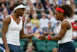 US Open 2018 Serena Williams Venus Williams record-equalling 24th Grand Slam