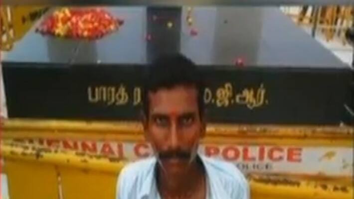 erode youth suicide for cauvery management board erode youth suicide for cauvery management board