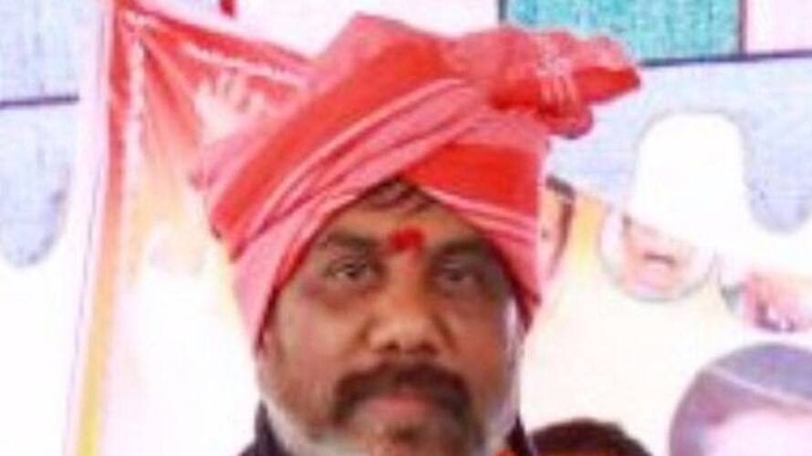 CLP Leader Mallu Bhatti Vikramarka slams Telangana CM KCR CLP Leader Mallu Bhatti Vikramarka slams Telangana CM KCR