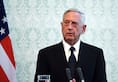 First 2+2 Dialogue 'defining moment' for Indo-US relations: James Mattis