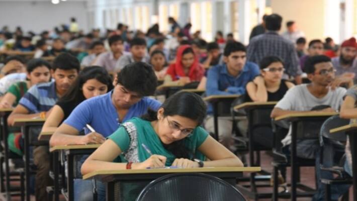 Su Venkatesh has alleged that students of Tamil Nadu are being affected because the central government job exam is being held on the same day as the semester exam in Tamil Nadu Su Venkatesh has alleged that students of Tamil Nadu are being affected because the central government job exam is being held on the same day as the semester exam in Tamil Nadu