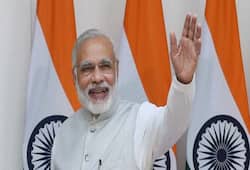 Tamil Nadu BJP chief Nobel Peace Prize PM Modi