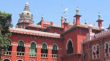 Madras high court Maran brothers petition charges Tamil Nadu Dayanidhi Maran Kalanidhi Maran