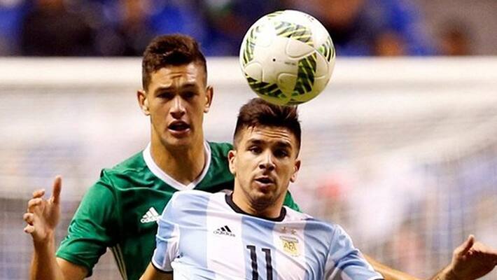 argentina olympic football team robbed argentina olympic football team robbed