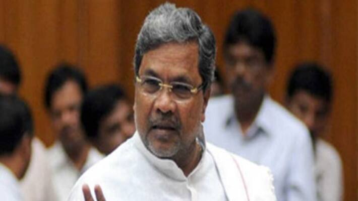 Siddaramaiah Slams HD Kumaraswamy Siddaramaiah Slams HD Kumaraswamy