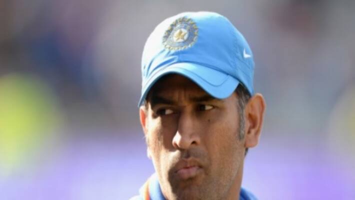 Twitter reaction about MS Dhoni returns to lead India against Afghanistan Twitter reaction about MS Dhoni returns to lead India against Afghanistan