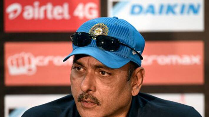 hardik pandya is a match winner, happy to see him back : ravi shastri hardik pandya is a match winner, happy to see him back : ravi shastri