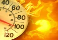 Heatwave claims 44 lives in Bihar: Disaster Management Control Room