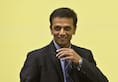 BCCI appoints Rahul Dravid as head of National Cricket Academy