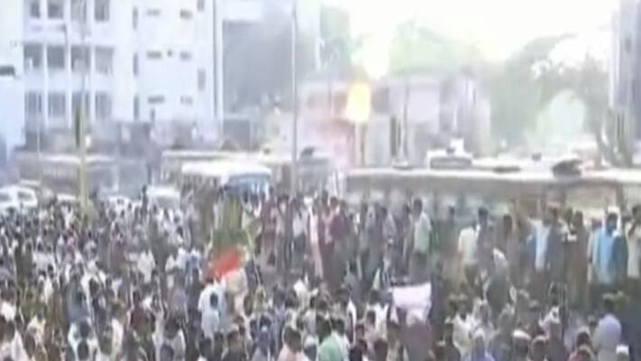 massive protest in chennai against ipl match massive protest in chennai against ipl match