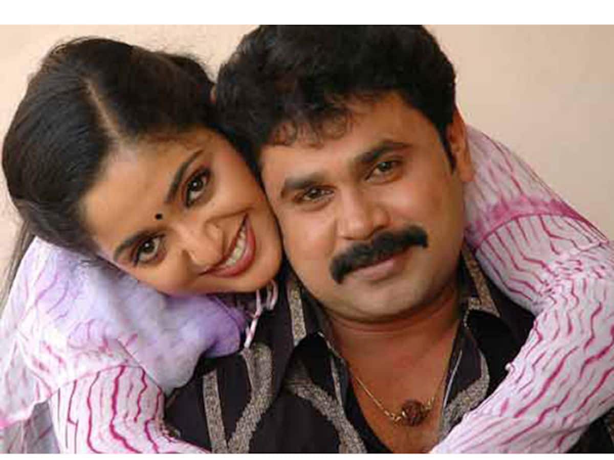 Video: 5 best romantic movies of Dileep and Kavya