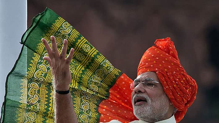 PM Modi turns 67 today to dedicate Sardar Sarovar Dam to the nation PM Modi turns 67 today to dedicate Sardar Sarovar Dam to the nation