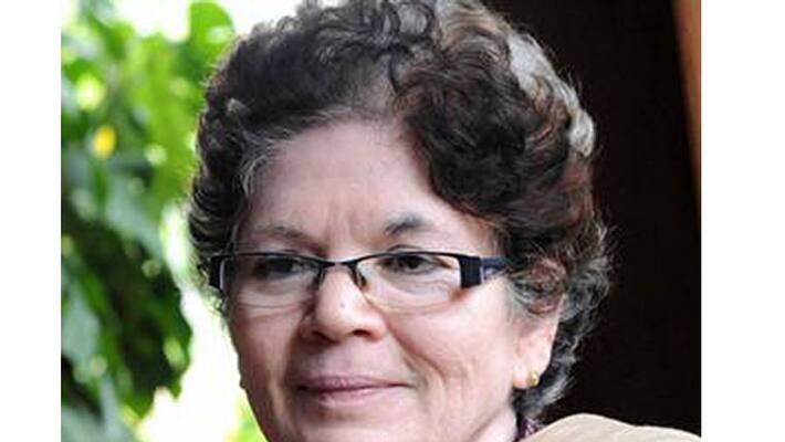 Sara Joseph Sara Joseph