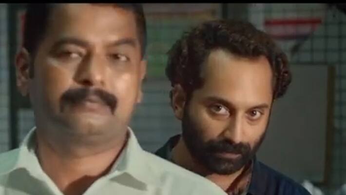 Fahadh Faasil and dileesh pothan in aashiq abu new ad film Fahadh Faasil and dileesh pothan in aashiq abu new ad film
