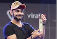 India West Indies India captain Virat Kohli  top-order batting Test team  youngsters