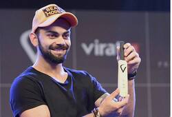 India West Indies India captain Virat Kohli  top-order batting Test team  youngsters