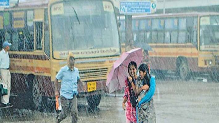 again rain will start in south again rain will start in south