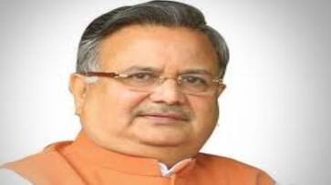NRC Row: India is not 'Dharmashala', says Chhattisgarh CM Raman Singh