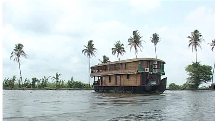 need time to take action against illegal houseboats says alappuzha district authorities need time to take action against illegal houseboats says alappuzha district authorities