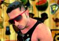 Punjab Police filed case on Honey Singh's Makhna song