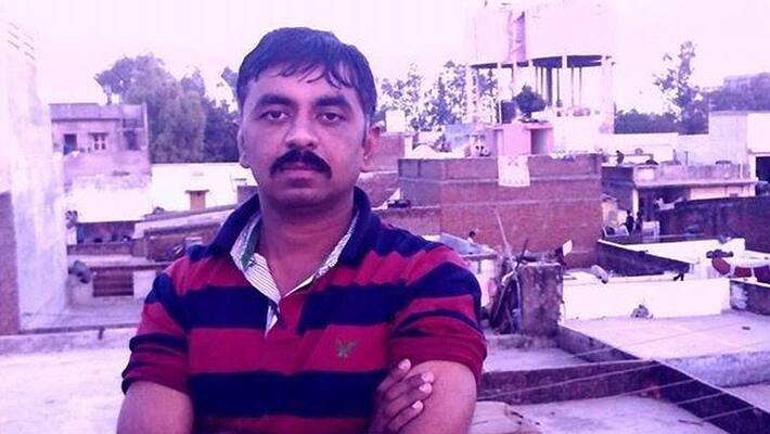 Gujarat govt junks atheist plea to be called new name RV155677820 Gujarat govt junks atheist plea to be called new name RV155677820