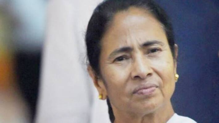 Mamata Banerjee Holds Centre Responsible For Dengue Cases in West Bengal Mamata Banerjee Holds Centre Responsible For Dengue Cases in West Bengal