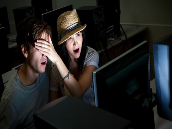 Port Industry and spite or revenge porn is trending now