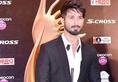 in arjun reddy movie , shahid kapoor is playing lead role and in opposite is kiara advani as a actress