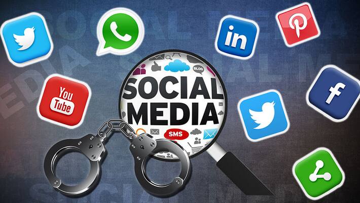 Offensive social media posts against SC ST members now punishable Offensive social media posts against SC ST members now punishable