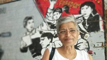 Gauri Lankesh murder accused sent to SIT custody in Pansare case
