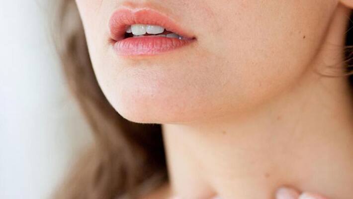Know about the basic symptoms of thyroid problems Know about the basic symptoms of thyroid problems