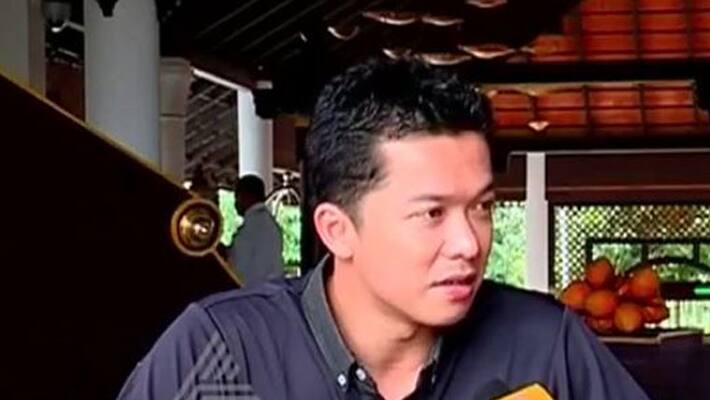 Saina and Sreekanth will win medal's at Rio Olympics says Taufik Hidayat Saina and Sreekanth will win medal's at Rio Olympics says Taufik Hidayat