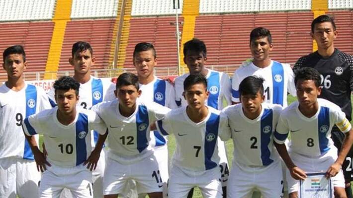 india to face yemen in its second match of u 19 championship qualifiers india to face yemen in its second match of u 19 championship qualifiers