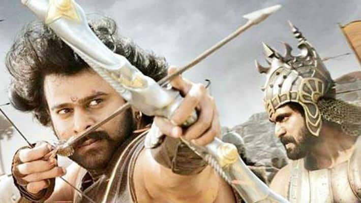 At last, Baahubali wins his first award!