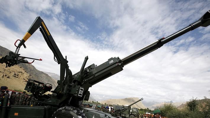12 years after Delhi HC quashed Bofors case CBI seeks govt nod to reopen files 12 years after Delhi HC quashed Bofors case CBI seeks govt nod to reopen files