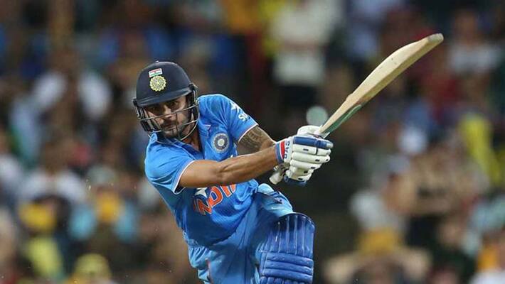 If Manish Pandey gets a fair opportunity, he will do extremely well If Manish Pandey gets a fair opportunity, he will do extremely well