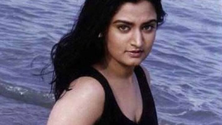 aditya 369 fame mohini once suffered from mental problem aditya 369 fame mohini once suffered from mental problem