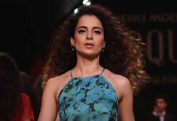 Kangana Ranaut says PM Modi should win 2019 general elections, amid rumours of her entering politics