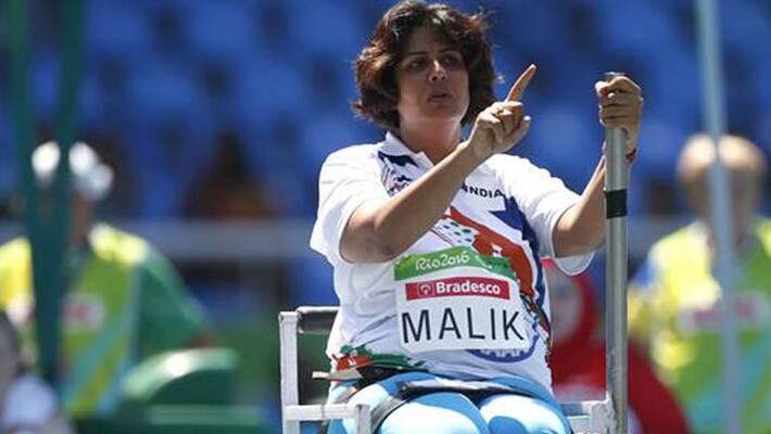 World Para Athletics Championships begin World Para Athletics Championships begin