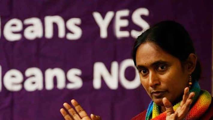 Kavita Krishnan sexist remarks Kavita Krishnan sexist remarks