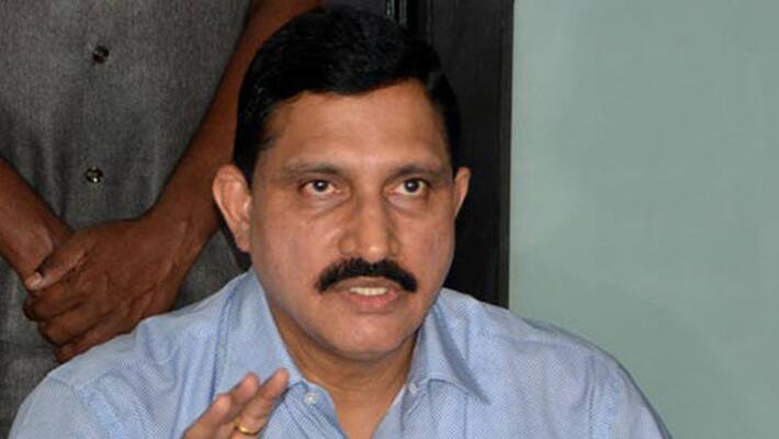 ysrcp government is responsible for the death of kodela sivaprasadarao says bjp mp sujana chowdary ysrcp government is responsible for the death of kodela sivaprasadarao says bjp mp sujana chowdary