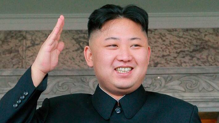 kim jong un oversees first weapons test kim jong un oversees first weapons test