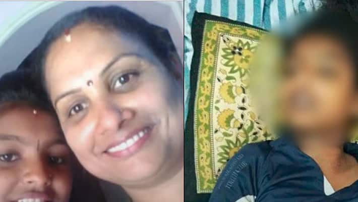 Kavyas photo circulated in social media is disturbing need answer for 5 questions Kavyas photo circulated in social media is disturbing need answer for 5 questions