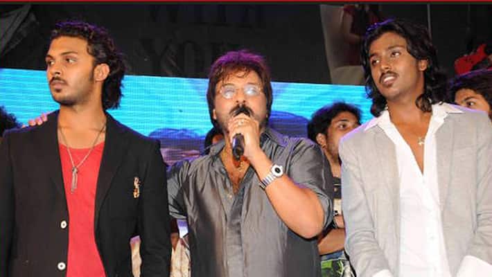 Sandalwood News Sandalwood News