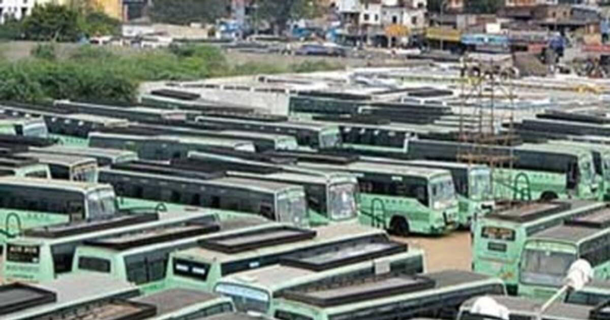 வேலைநிறுத்த போராட்டத்தில் ஈடுபட்டால் ஆப்பு தான்.. போக்குவரத்து ஊழியர்களுக்கு எச்சரிக்கை.!