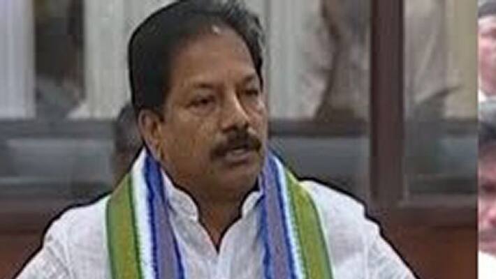 tdp leaders who are suspended from assembly meets deputy speaker tdp leaders who are suspended from assembly meets deputy speaker
