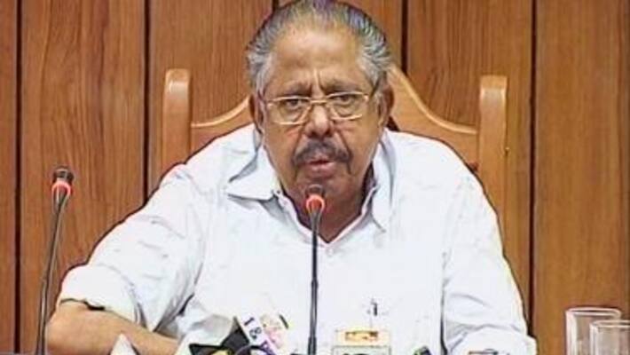 solar case vigilance inquiry against congress leader Aryadan Mohammed solar case vigilance inquiry against congress leader Aryadan Mohammed