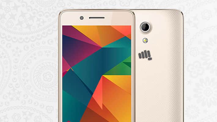 Micromax Bharat 3 Bharat 4 launched Specs price availability Micromax Bharat 3 Bharat 4 launched Specs price availability