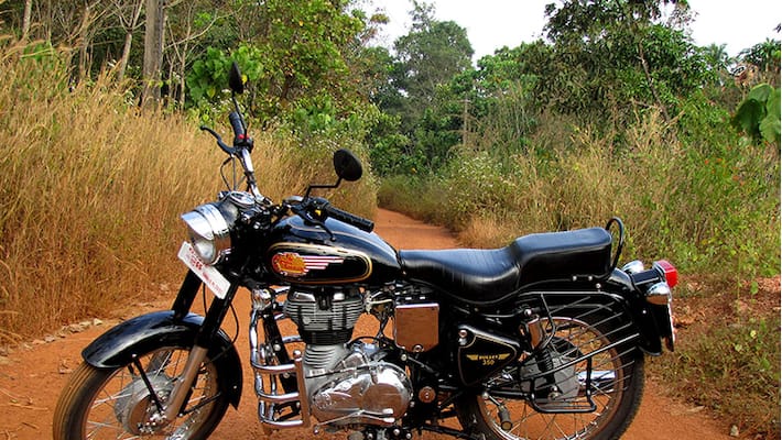 Royal Enfield announces new service package for customers in India Royal Enfield announces new service package for customers in India