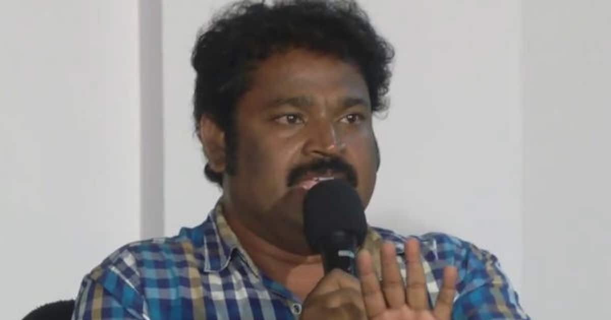 மன்னிப்பு கேட்டே ஆகனும்.. சூர்யா இல்ல, எமனாக இருந்தாலும் விடமாட்டேன்.. கொஞ்சம்கூட அடங்காத வ. கவுதமன்..